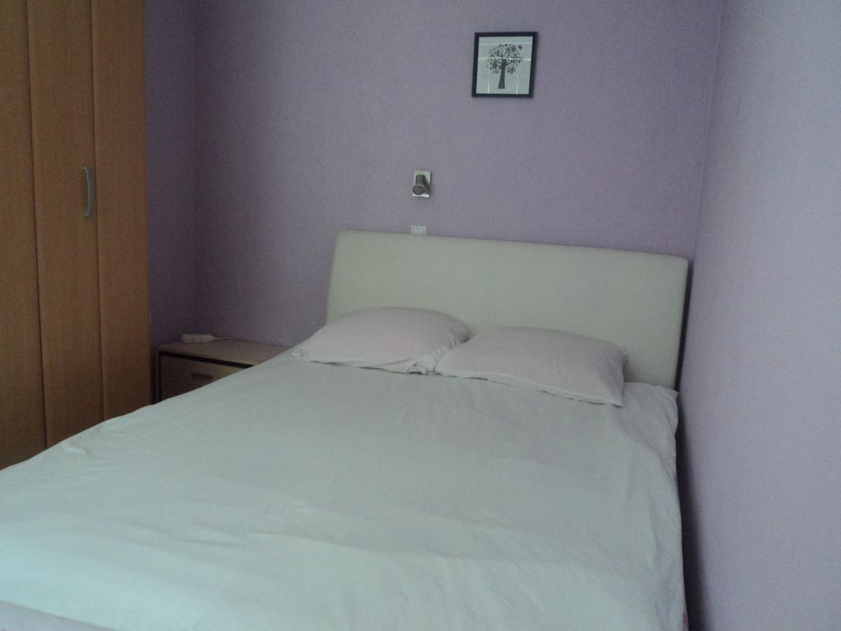 Apartments Jasmin Gorazde Exterior foto