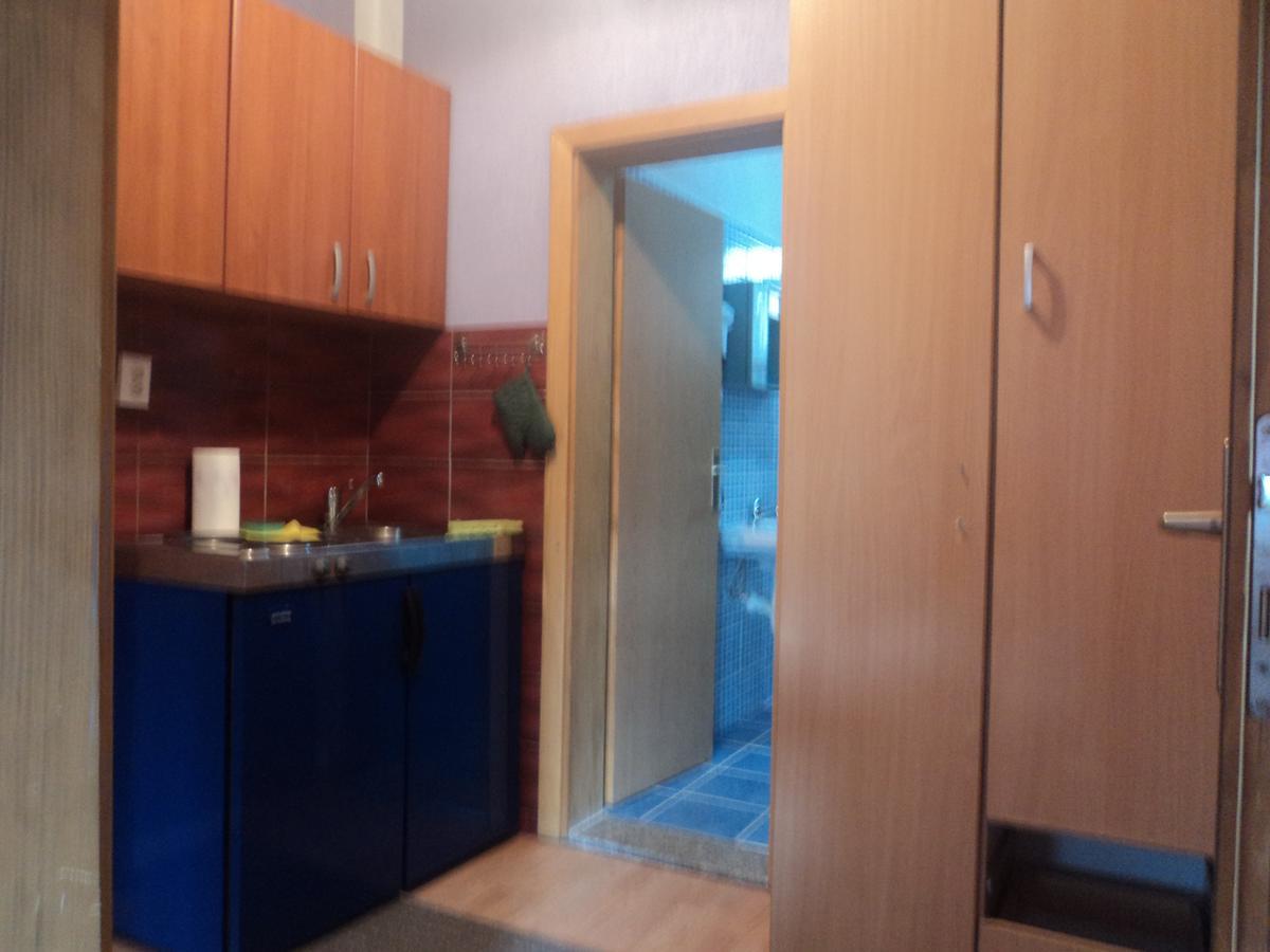 Apartments Jasmin Gorazde Exterior foto