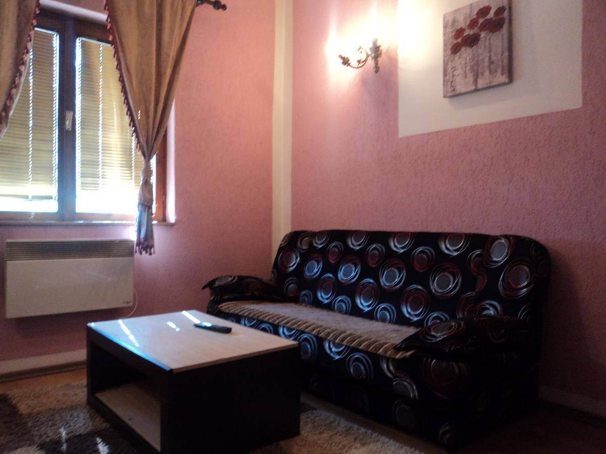 Apartments Jasmin Gorazde Exterior foto