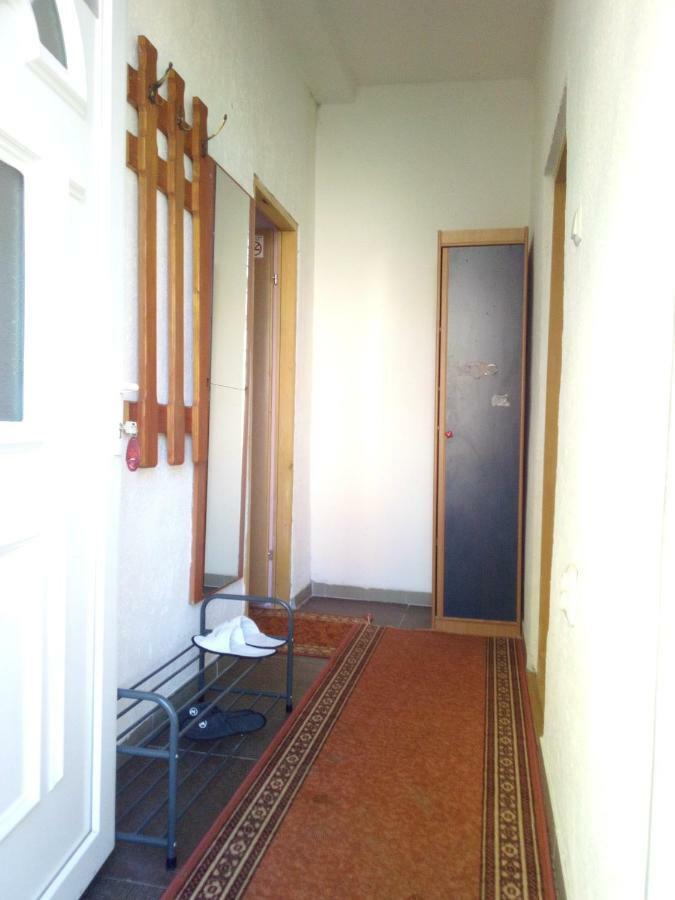 Apartments Jasmin Gorazde Exterior foto